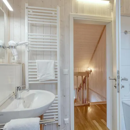 Timeout Ostsee Casa vacanze *