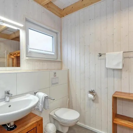 Casa vacanze Timeout Ostsee Olpenitz