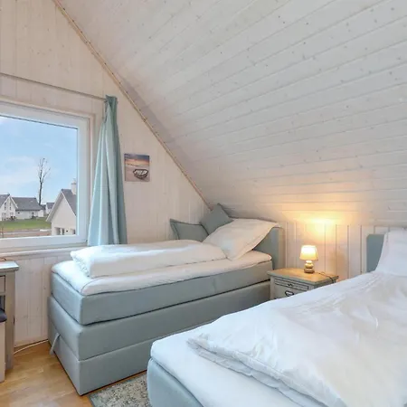 Casa vacanze Timeout Ostsee *