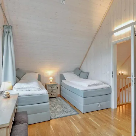 Timeout Ostsee Casa vacanze Olpenitz