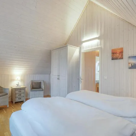 Casa vacanze Timeout Ostsee Olpenitz