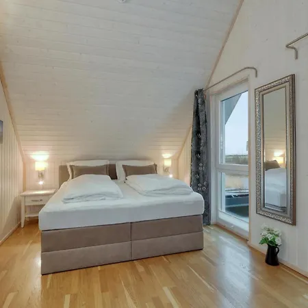 Timeout Ostsee Casa vacanze