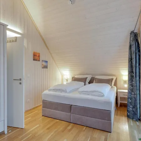 Casa vacanze Timeout Ostsee