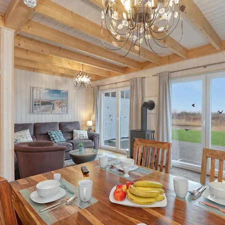 Timeout Ostsee Casa vacanze *