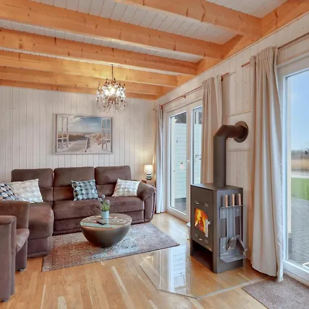 Casa vacanze Timeout Ostsee *