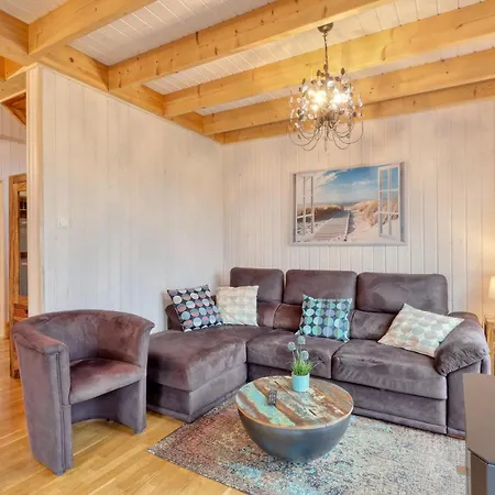 Casa vacanze Timeout Ostsee Olpenitz