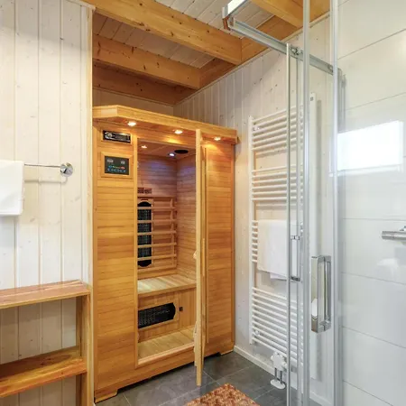 Timeout Ostsee Casa vacanze