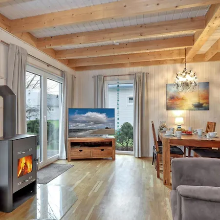 Casa vacanze Timeout Ostsee