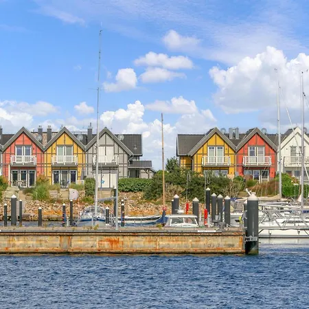 Casa vacanze Timeout Ostsee *