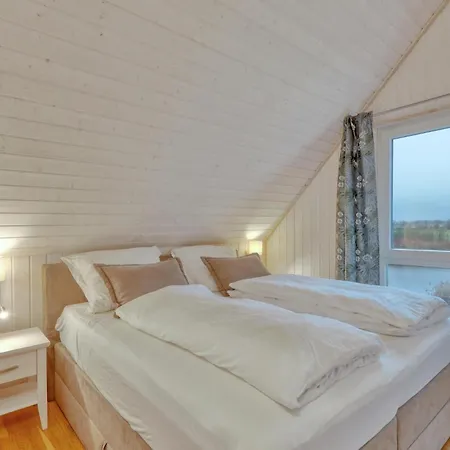 Timeout Ostsee Casa vacanze Olpenitz