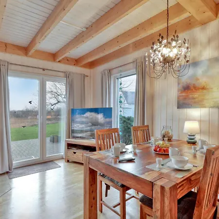 Casa vacanze Timeout Ostsee Olpenitz