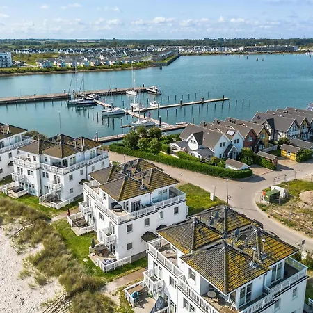 Casa vacanze Timeout Ostsee